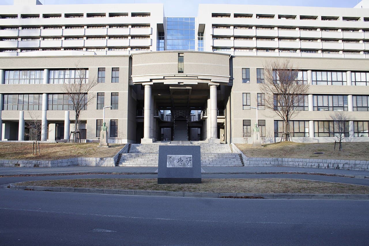 Медицинский факультет Osaka University