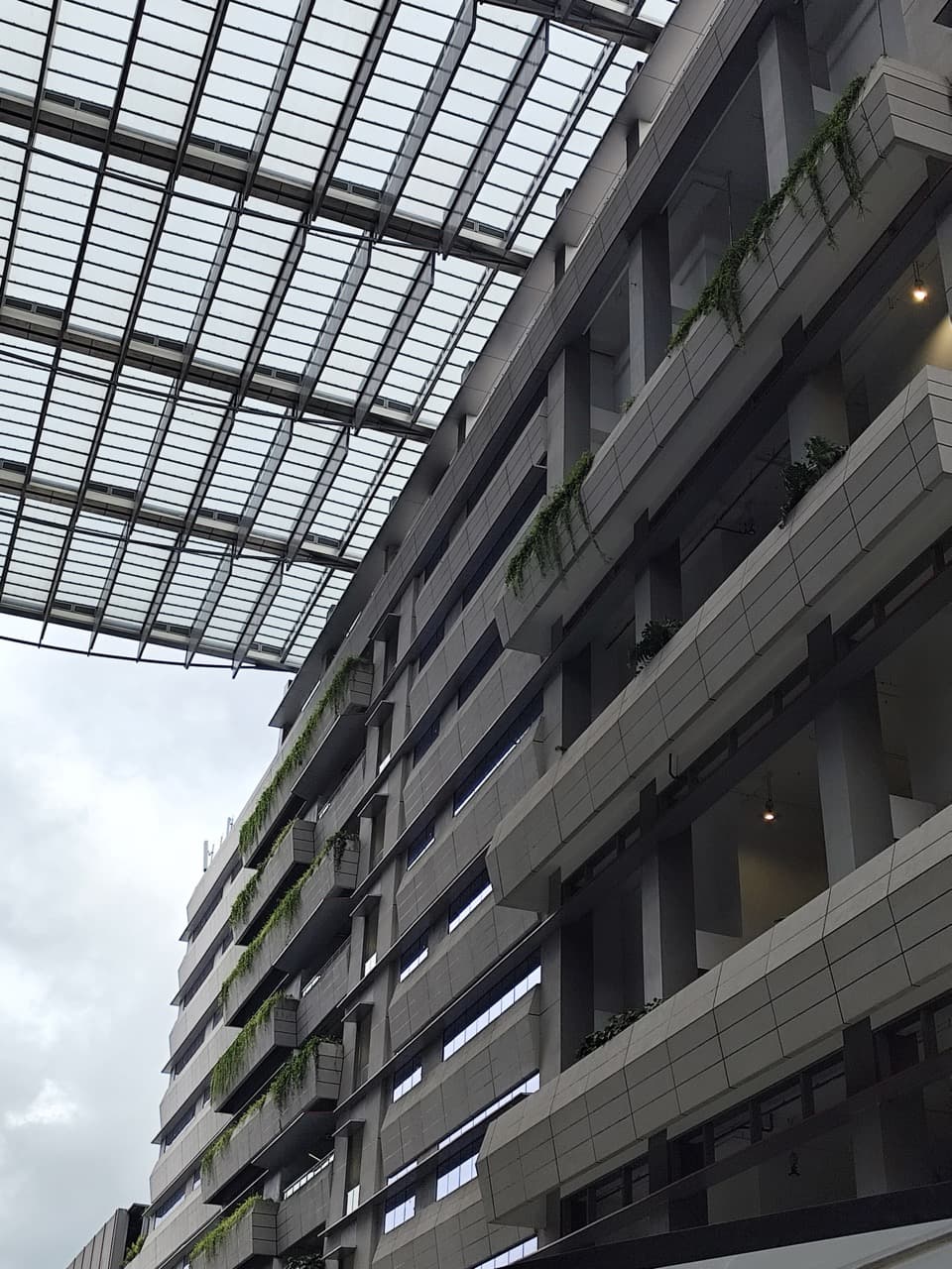 Кампус Singapore Institute of Technology, Punggol